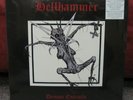 HELLHAMMER demon entrails 3 LP SET celtic frost coroner