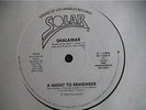 SHALAMAR 
