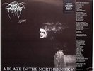 Darkthrone -A blaze in the northern sky LP