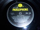 WITH THE BEATLES UK Y&B PLAYS PEFECTLY CONTRACT DECCA 