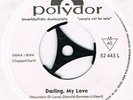 ROY BLACK & CANONS  Darling, my love  7