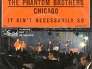Phantom Brothers - Chicago - Star Club