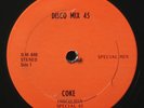 TRIBE Coke RARE AFRO/COSMIC DISCO 12