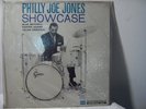 ORG. VINYL PHILLY JOE JONES SHOWCASE SEALED