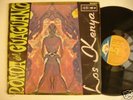 LOS KENYA ronda guaguanco AFRO COLOMBIA SALSA FUNK LP