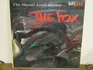 Harold Land Quintet The Fox Hifi Jazz 612 jazz lp