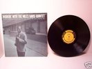 Original Miles Davis WORKIN' Prestige PRLP-7166 NR