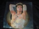 MADONNA : CRAZY FOR YOU - SHAPED PICTURE DISC