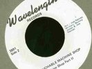 UNTOUCHABLE MACHINE SHOP - MACHINE SHOP - 7