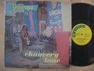 THE VICEROYS Chancery Lane RARE REGGAE LP Green Sleeves