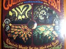 COUNTRY JOE &THE FISH ELECTRIC MUSIC NM ORIG'67 MONO LP