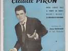 CLAUDE PIRON