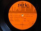 TEFTELLER Northern Brendetta Davis Rare Studio Acetate
