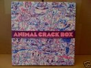 ANIMAL COLLECTIVE - ANIMAL CRACK BOX 3 LPs NEW RARE OOP