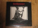 Hellhammer  - Apocalyptic Raids EP 1984 Metal Blade