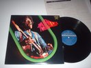 JIMI HENDRIX FOREVER Rare JAPAN Only LP 1972 Orig. M-