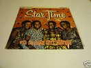 DARK CITY SISTERS Star Time AFRICAN JAZZ LP MONO JCLP