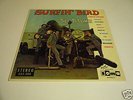 THE TRASHMEN Surfin' Bird SURF GARAGE LP GAS-200 STEREO