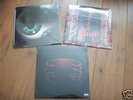 TOOL- aenima 2lp/ undertow 2lp/ opiate lp new