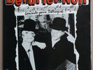 original  BÉRURIER NOIR + CONCERTO POUR DÉTRAQUÉS + EX