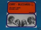 7-Single-Beat-Rock-CUBY+BLIZZARDS-You don't know