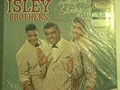 ISLEY BROTHERS 