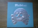 MELVINS - IN THE RAIN BLUE VINYL sunn BORIS sleep OM