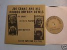 HOODOO RHYTHM DEVILS  Private SF Rural Psych EP LISTEN