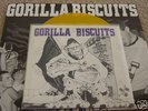 GORILLA BISCUITS S/T 7