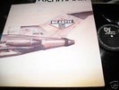 BEASTIE BOYS - Licensed To iLL - Lp 1986 original