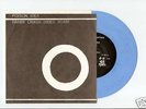 POISON IDEA,Darby Crash Rides Again,EP.Blue vinyl.RARE