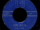 JIVE KINGS - 