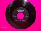Garage Evil Whatcha Gonna Do About It Living Legend 45