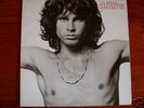 THE DOORS - THE BEST OF - OOP GERMAN GATEFOLD LP - NM