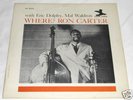 Ron Carter 