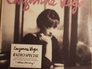 Suzanne Vega Radio Special Portrait Of An Artist Promo