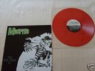 MISFITS/THE EVIL DEAD IV RED VINYL NM.IMPORT.
