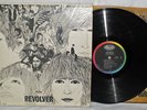 THE BEATLES REVOLVER LP 1ST PRESS RARE MONO T 2576