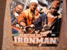 WU-TANG GHOSTFACE KILLAH Ironman 2 lp RAEKWON RZA 2lp