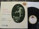 ASD 254WHITE/GOLD:CANTELLI:BEETHOVEN