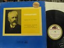 1958ASD 261WHITE/GOLD:SILVESTRI:TCHAIKOVSKY:SYMPHONY #5