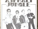 Punk EP-Asphalt Jungle-Deconnection-Cobra-'77 KBD