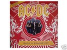 AC/DC - Back In Frankfurt Live 2009 New 2-LP Set