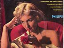 JACQUES GHESTEM - AOUL GOLA reveries / PHILIPS