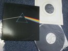 Pink Floyd Dark Side Of The Moon LP's Stock & MFSL