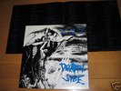 DEATH SIDE Bet on the Possibility vinyl LP GISM GAUZE