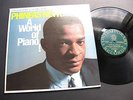 PHINEAS NEWBORN JR.“WORLD OF PIANO” CONTEMPORARY Archiv