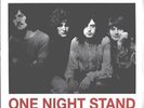 LED ZEPPELIN - ONE NIGHT STAND -BBC LIVE 1969 - SEALED