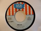 TEFTELLER Teen R&R Jeff McKew USA 849 DJ Buddy Holly