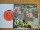 CREAM 45 SINGAPORE WHITE ROOM THOSE WERE THE DAYS